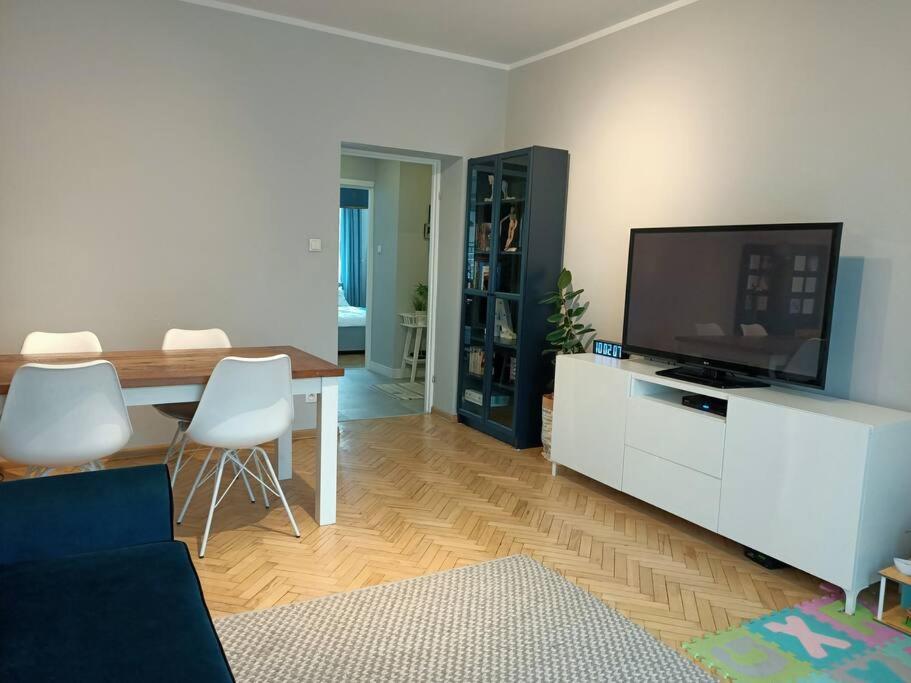 Blisko Morza Apartamento Gdynia Exterior foto