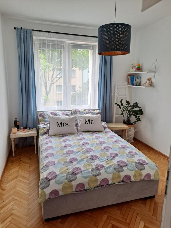 Blisko Morza Apartamento Gdynia Exterior foto